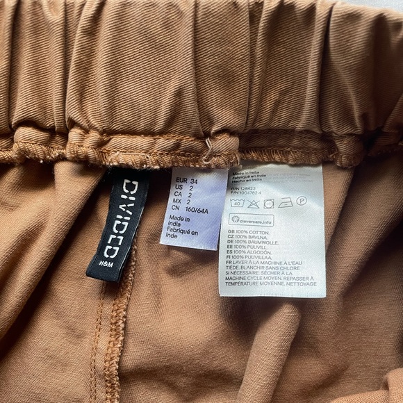 H&M Divided Cargo Pants - Picture 3 of 5